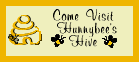 Hunny Bee's Hive