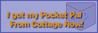 adopt a pocket pal
